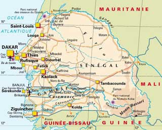 voyages et rencontres au mali